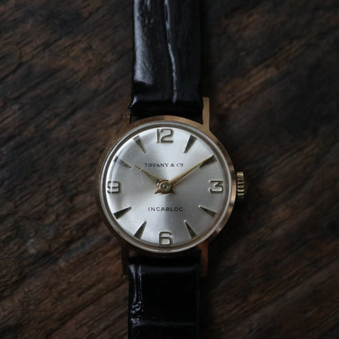 TIFFANY&CO / KS-932